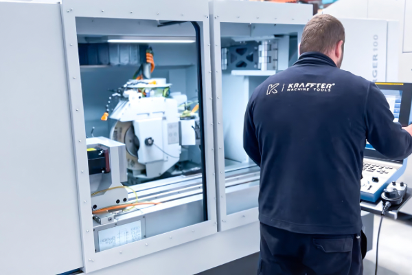 Estamos contratando a un técnico de mantenimiento