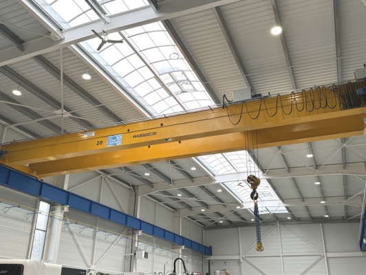 Manipulación de máquinas-herramienta: ¡cuestión de expertos!