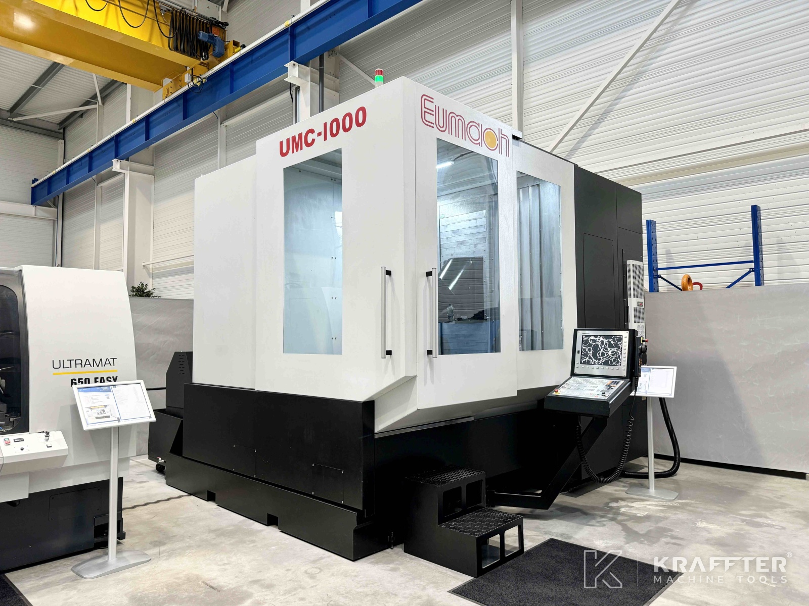 EUMACH UMC 1000