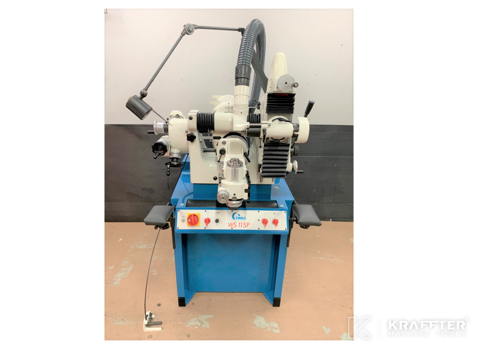 EWAG WS 11 SP