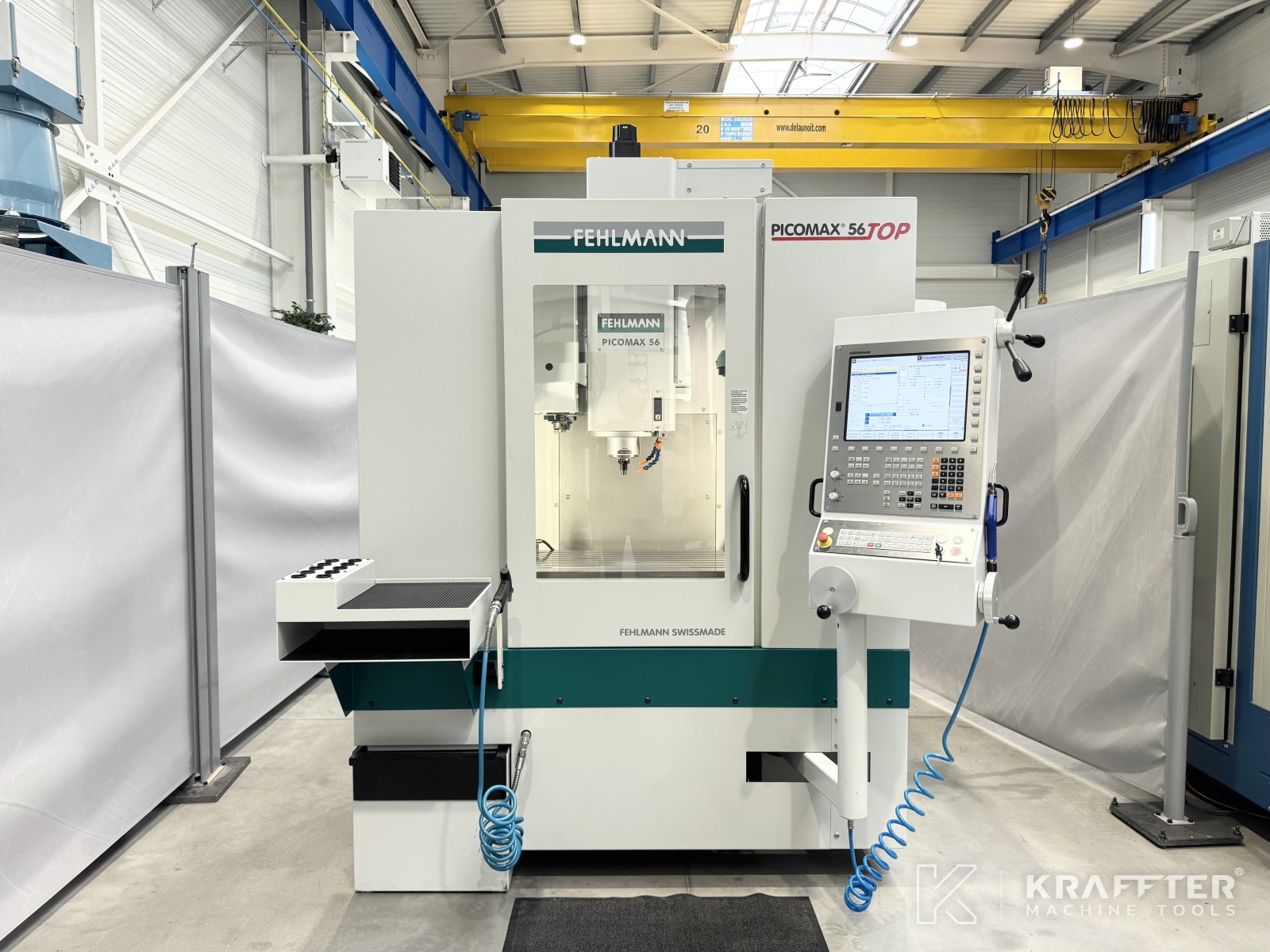 FEHLMANN Picomax 56 TOP