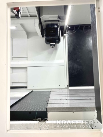 EUMACH DVM 2021 90082 Grandes dimensiones