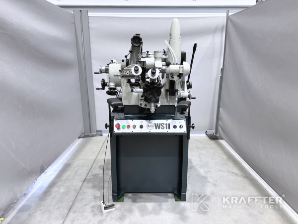 Afiladora - EWAG WS 11 - 90196