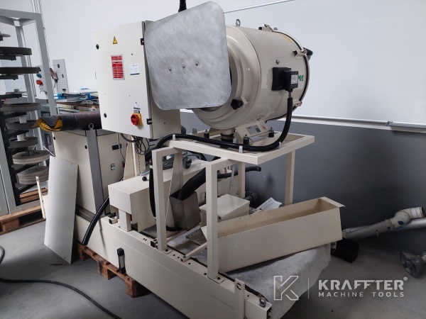 VOUMARD 150 CNC 90140, España