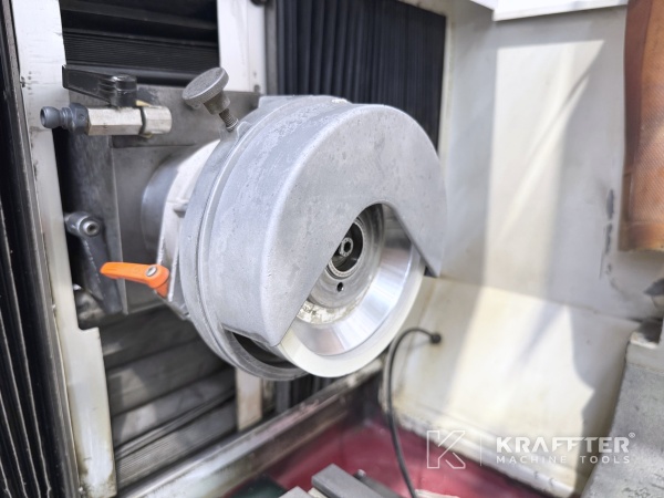 Afiladora para metal de ocasión EWAG RS-15 90197