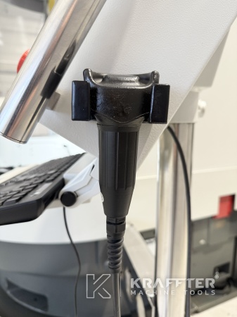 Afiladora CNC para metal de ocasión WALTER Helitronic Power Diamond 90157