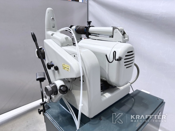 Afiladora de ocasión    ejes en venta 90196
