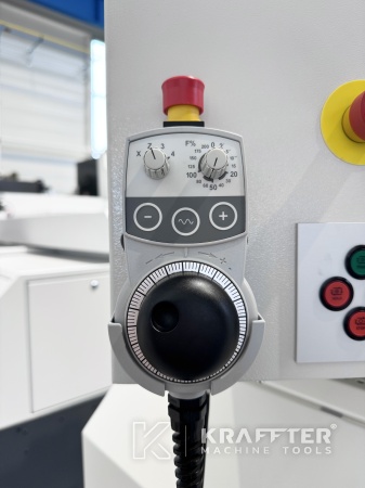 Rectificadora cilindrica CNC para metal de ocasión STUDER S33 90177