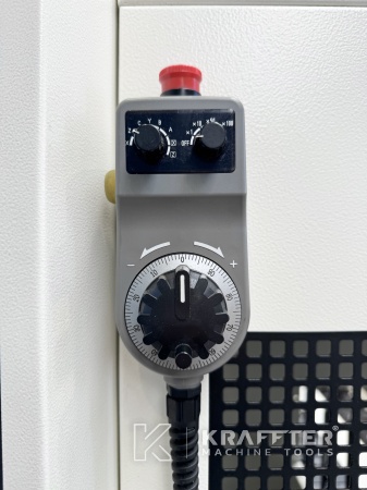 Torno CNC para metal de ocasión DMG MORI NRX 2000 MC 90179