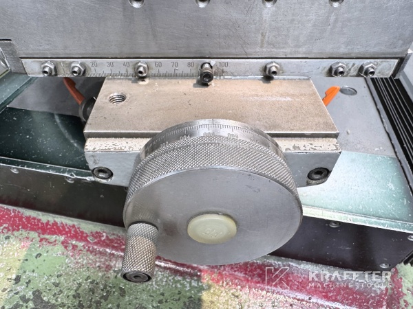 Afiladora de precision EWAG RS-15 90195 maquina herramienta de segunda mano