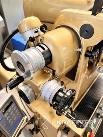 Ewag WS 11 90124 - Maquina herramienta de segunda mano en Kraffter