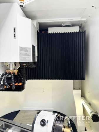 Afiladora CNC con control numerico WALTER Helitronic Basic 90112