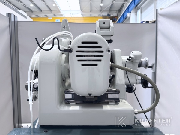 Afiladora   90196, Kraffter vendedor de máquina herramienta