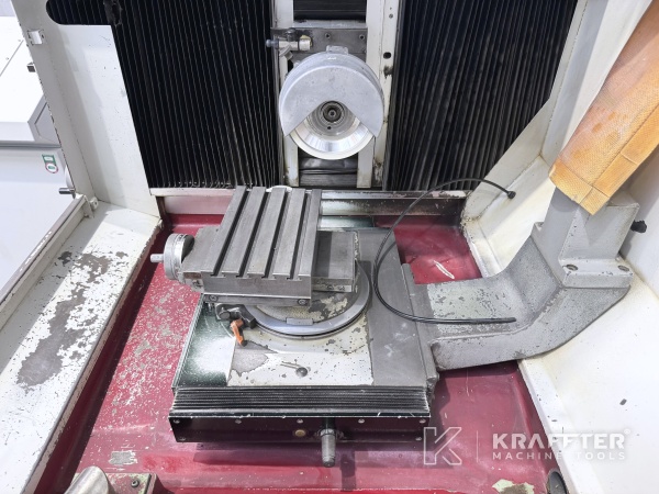 Afiladora EWAG RS-15 90197 de segunda mano en venta