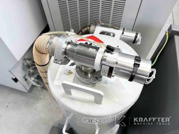 Accesorios, equipos, utillaje Impresora 3D metal 3DS proX DMP300 90090