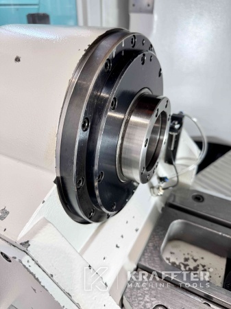 WALTER Helitronic Power Production 90148 en su distribuidor Kraffter de máquinas herramienta de ocasión