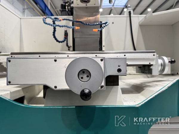 Fresadora CNC de ocasión FEHLMANN Picomax 54 3 ejes en venta 90160