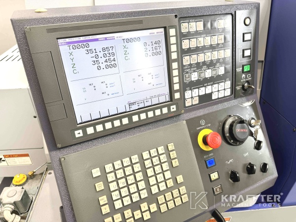 Control numerico STAR SR32 J Type N 90077
