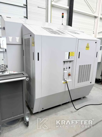 Compra y venta Impresora 3D metal 3DS proX DMP300 90090 España, Europa, Suiza, internacional