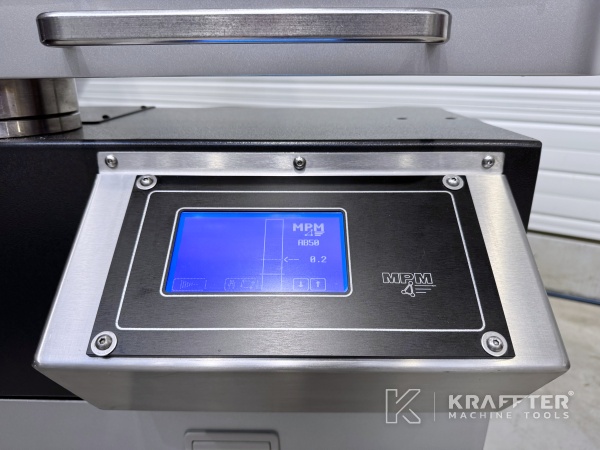 Rectificadora plana CNC AMADA Techster 106 90163 de segunda mano en venta