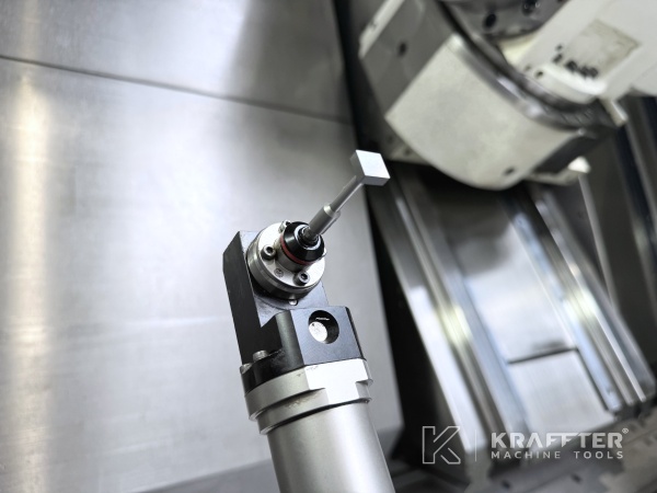 Palpador de maquina herramienta para OKUMA Multus B400 90175