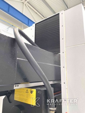 FENIX FB-75 CNC 90050 en su distribuidor Kraffter de máquinas herramienta de ocasión