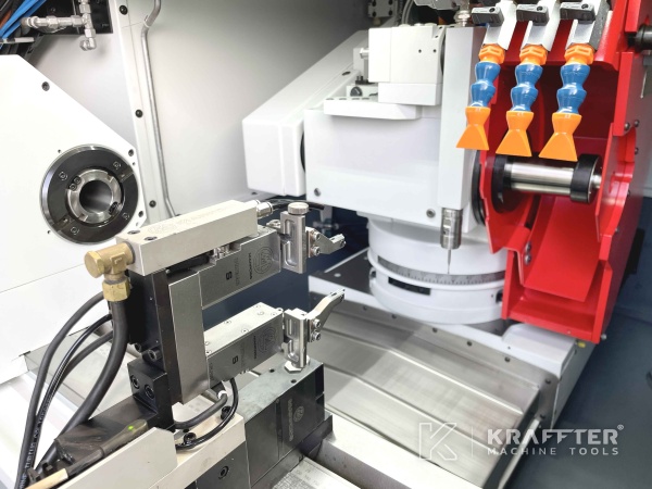 STUDER Favorit CNC 20690-016 compra, reventa y envío a todo el mundo