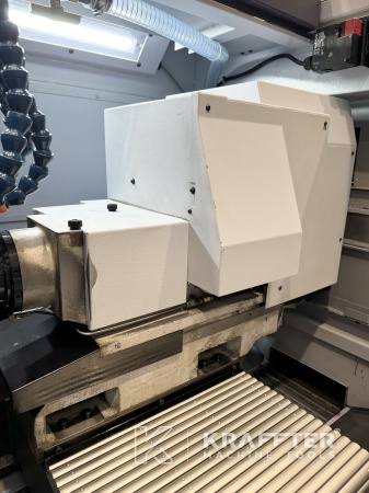 Torno de control numérico STAR SR32-J 90132