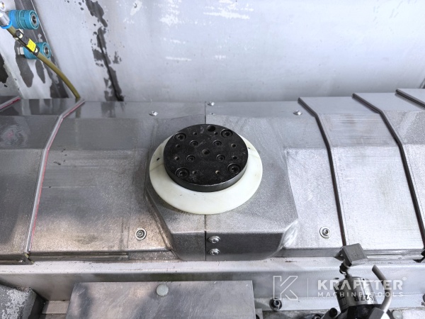 Maquinaria industrial para el mecanizado de alta precisión Fresado CHIRON FZ 08K S HSP 90066