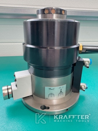 HAUSER 70S-ATC 90138 - 90139, España