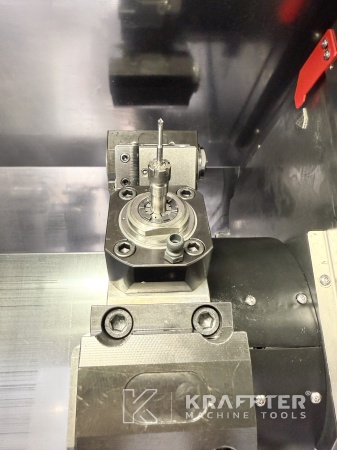 CMZ TX66 Y2 Quattro 90119, España