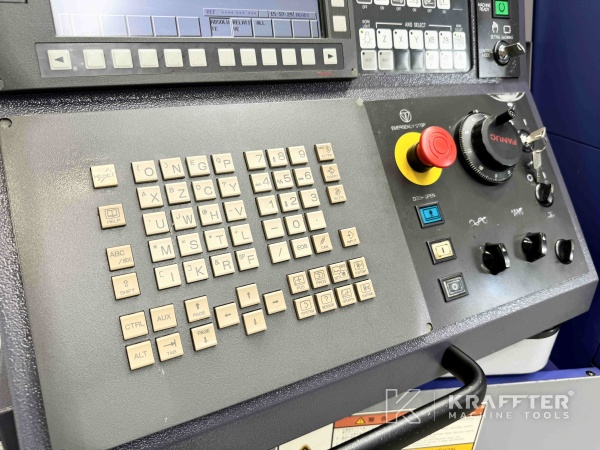 Torno de cabezal movil STAR SR32 J Type N 90077