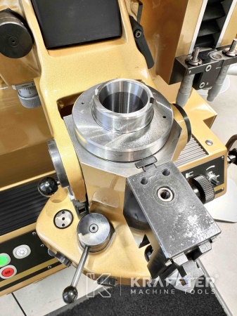 Afiladora de herramientas Ewag WS 11 90124