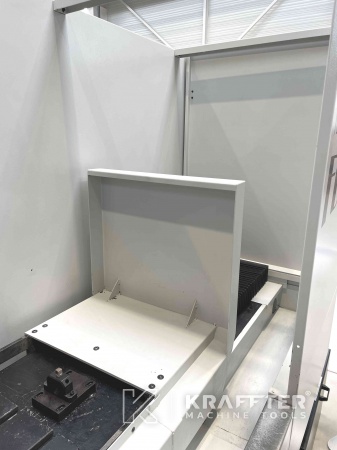 Rectificadora plana CNC para metal de segunda mano FENIX FB-75 CNC 3 ejes 90050