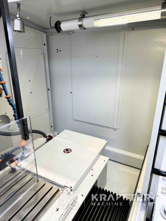 Rectificadora por coordenadas con control numérico HAUSER S35-400 90103 Maquina herramienta usada