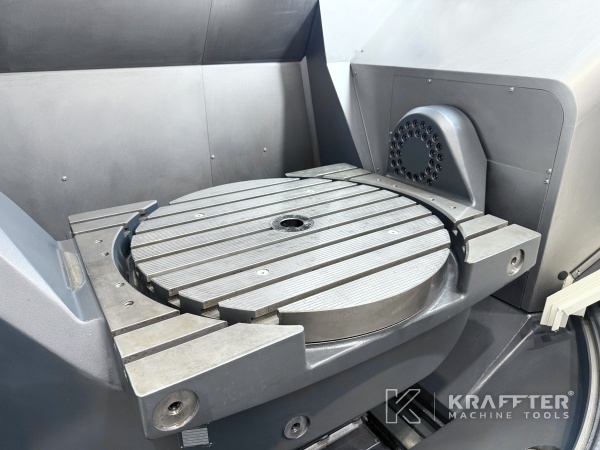 Maquinaria industrial para el mecanizado de alta precisión Fresado DMG MORI DMU 65 monoBLOCK 90170