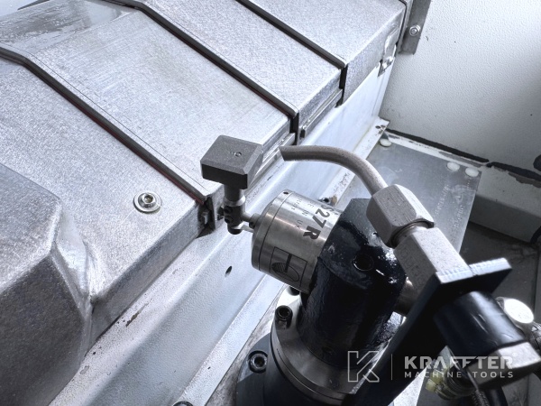 Centro de mecanizado CHIRON FZ 08K S HSP para procesos de mecanizado 90066