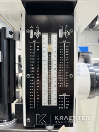 Maquinaria industrial para el mecanizado de alta precisión Fresado FEHLMANN Picomax 54 90160
