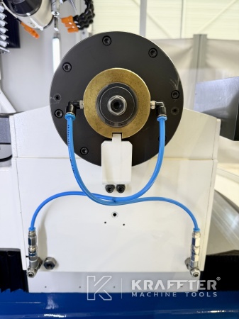 Maquinaria industrial para afilado Afiladora CNC WALTER Helitronic Power Regrinder 90159