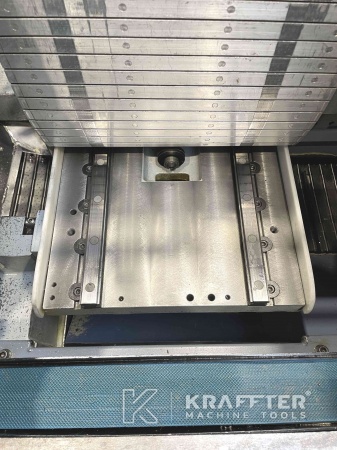 Torno cabezal movil STAR SR-20R II para procesos de mecanizado 20690-032