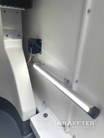 Afiladora CNC de ocasión WALTER Helitronic Basic 5 ejes en venta 90085