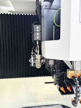 Afiladora CNC WALTER Helitronic Basic para procesos de mecanizado 90112