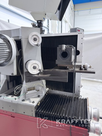 Afiladora EWAG RS-15 para procesos de mecanizado 90197