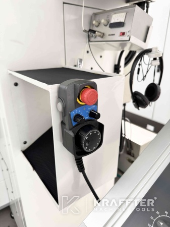 Compra y venta en todo el mundo de Rectificadora por coordenadas HAUSER S40-400 90128