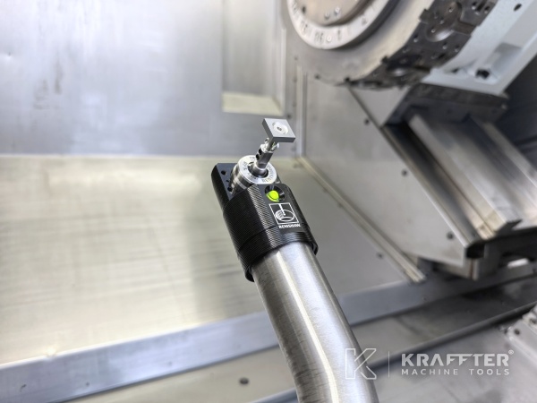 Palpador de maquina herramienta para BIGLIA B750-YS 90183