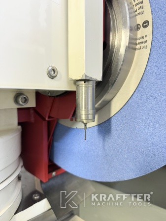 Palpador de maquina herramienta para STUDER S33 90177