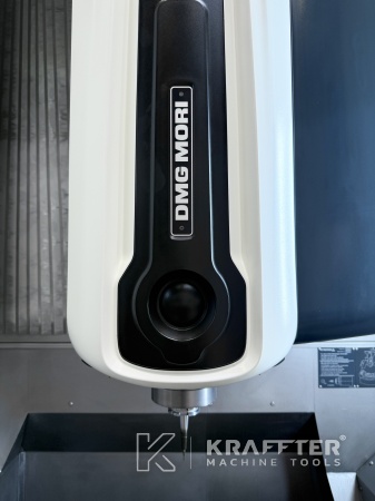 Centro de mecanizado DMG MORI DMU 65 monoBLOCK para procesos de mecanizado 90170