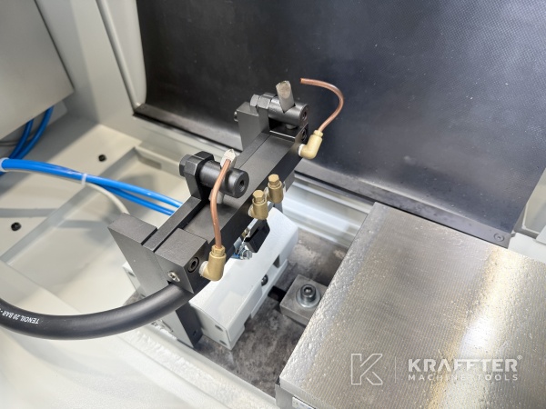 Rectificadora plana CNC JONES & SHIPMAN 524 EASY para procesos de mecanizado 90158