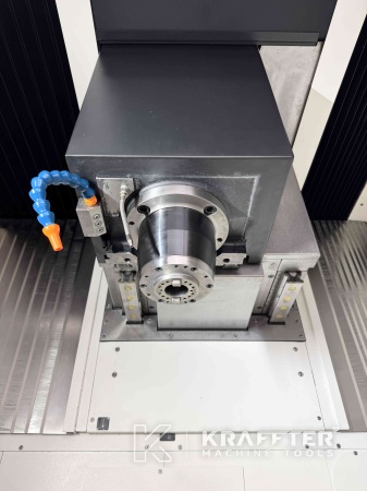MAZAK Variaxis C-600 90161 - Maquina herramienta de segunda mano en Kraffter
