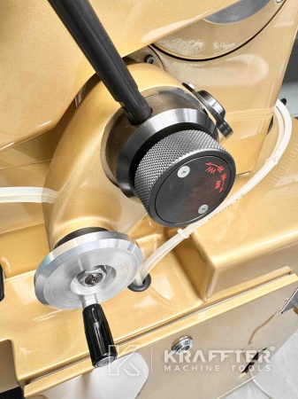 Afiladora Ewag WS 11 para procesos de mecanizado 90124